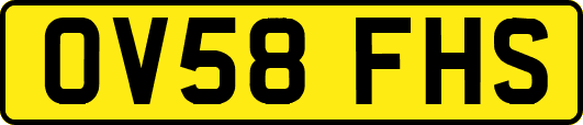 OV58FHS