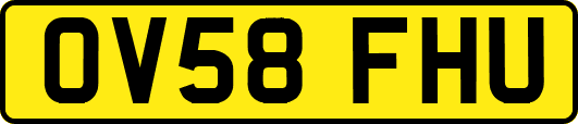 OV58FHU