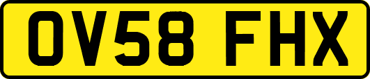 OV58FHX