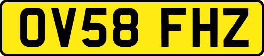 OV58FHZ