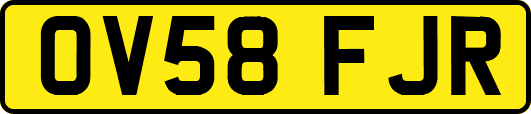 OV58FJR