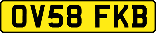 OV58FKB