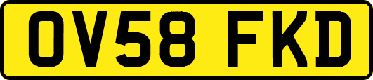 OV58FKD