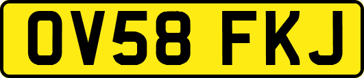 OV58FKJ