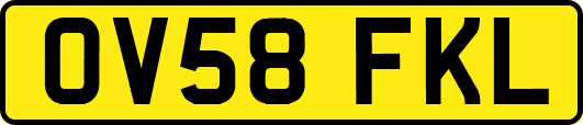 OV58FKL