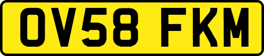 OV58FKM