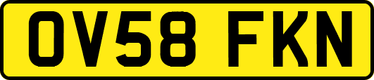 OV58FKN