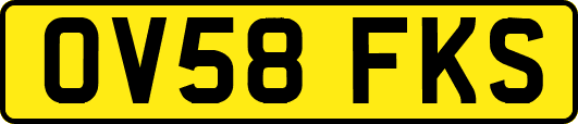 OV58FKS