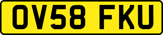 OV58FKU