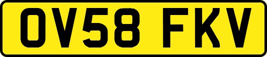 OV58FKV