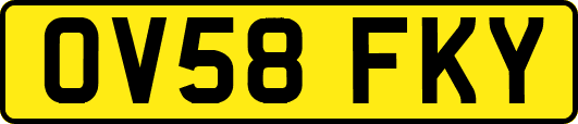 OV58FKY