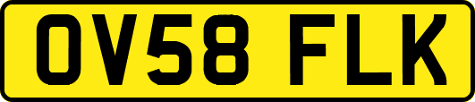 OV58FLK