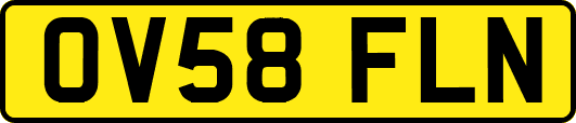 OV58FLN
