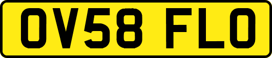OV58FLO