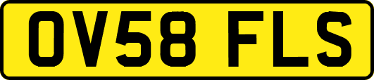 OV58FLS