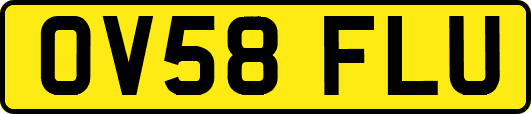 OV58FLU