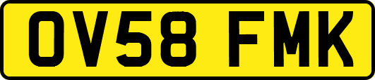 OV58FMK