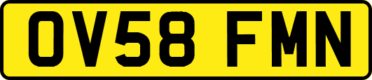 OV58FMN