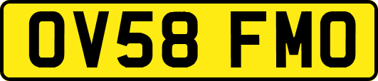 OV58FMO
