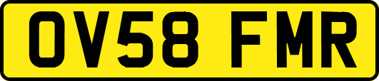 OV58FMR