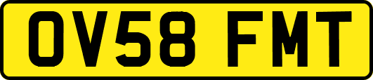 OV58FMT