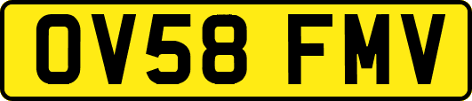 OV58FMV