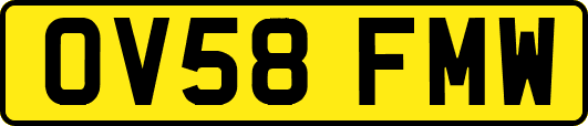 OV58FMW