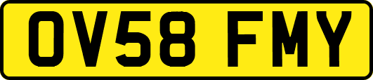 OV58FMY