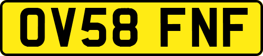 OV58FNF
