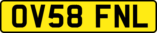 OV58FNL
