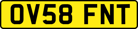 OV58FNT