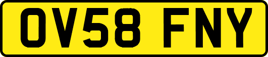 OV58FNY