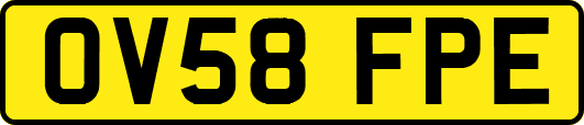 OV58FPE