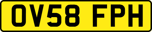OV58FPH
