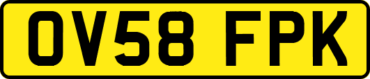 OV58FPK
