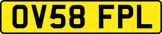 OV58FPL