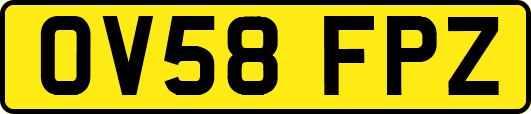OV58FPZ