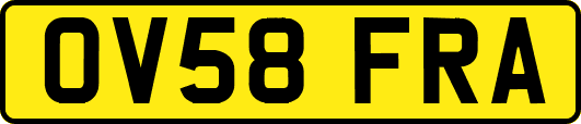 OV58FRA