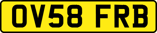 OV58FRB