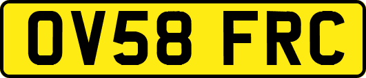 OV58FRC