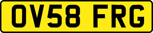 OV58FRG