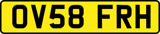 OV58FRH