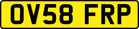 OV58FRP