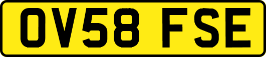 OV58FSE