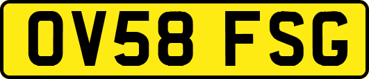 OV58FSG