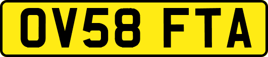 OV58FTA