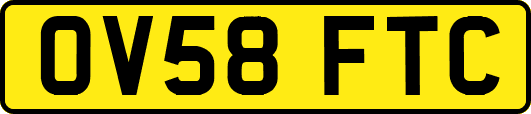 OV58FTC