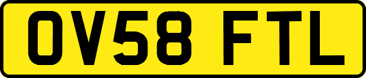OV58FTL