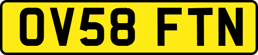 OV58FTN