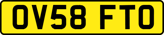 OV58FTO